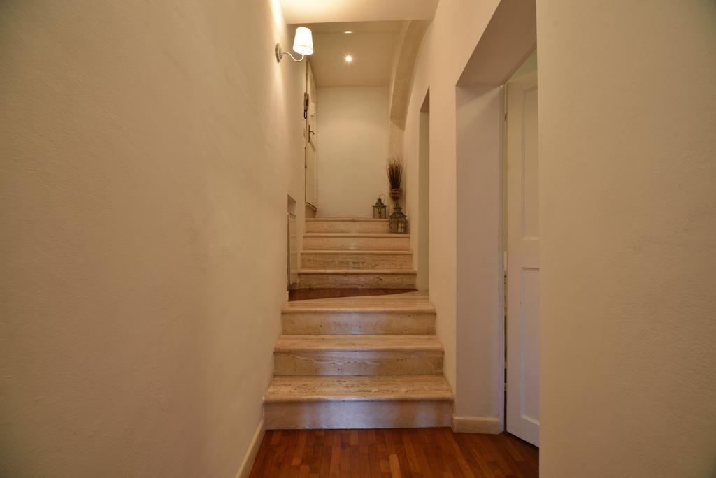 Casa In Contrada Siena