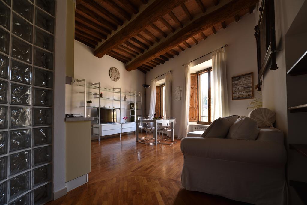 Apartamento Casa In Contrada *