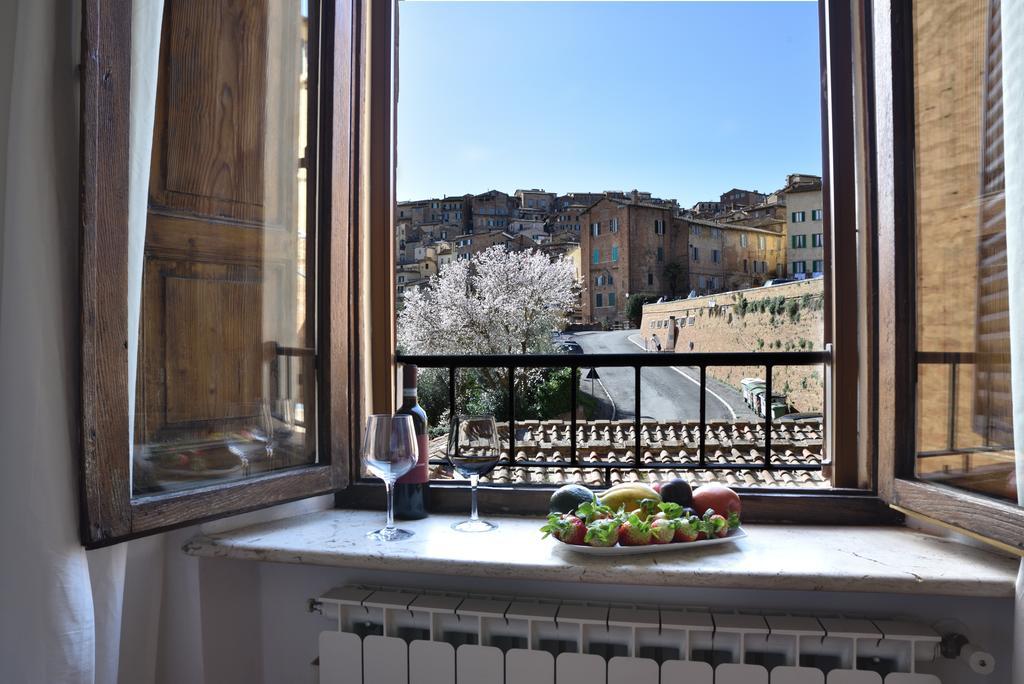Casa In Contrada Apartamento *