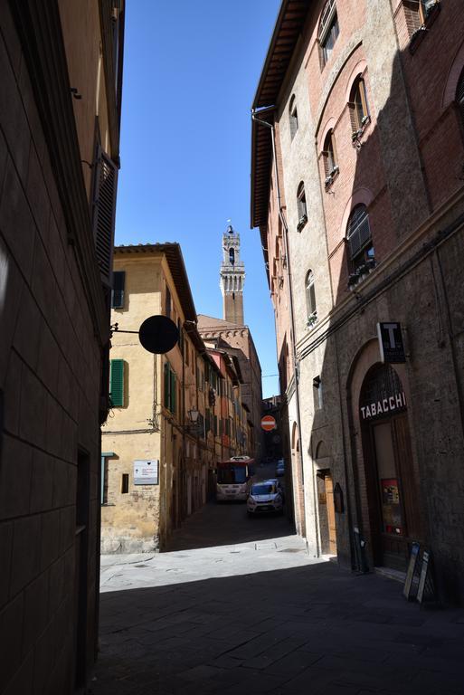 Apartamento Casa In Contrada Siena