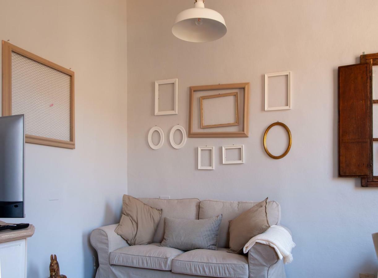 Apartamento Casa In Contrada