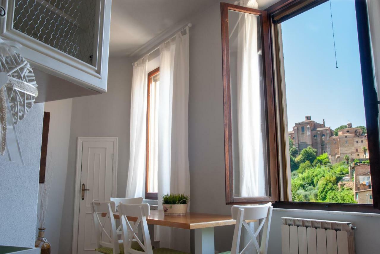 Casa In Contrada
