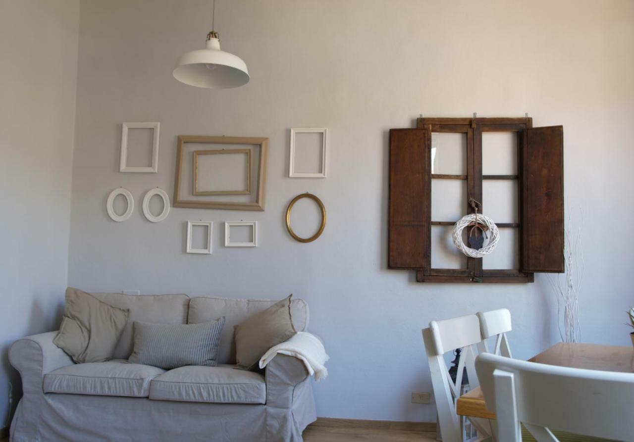 Casa In Contrada Apartamento
