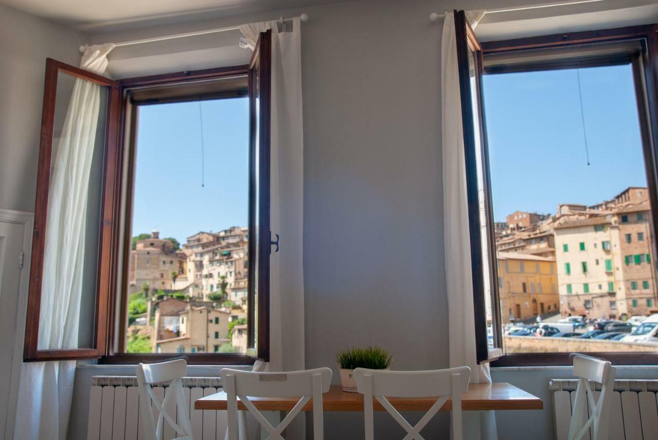 Casa In Contrada Apartamento