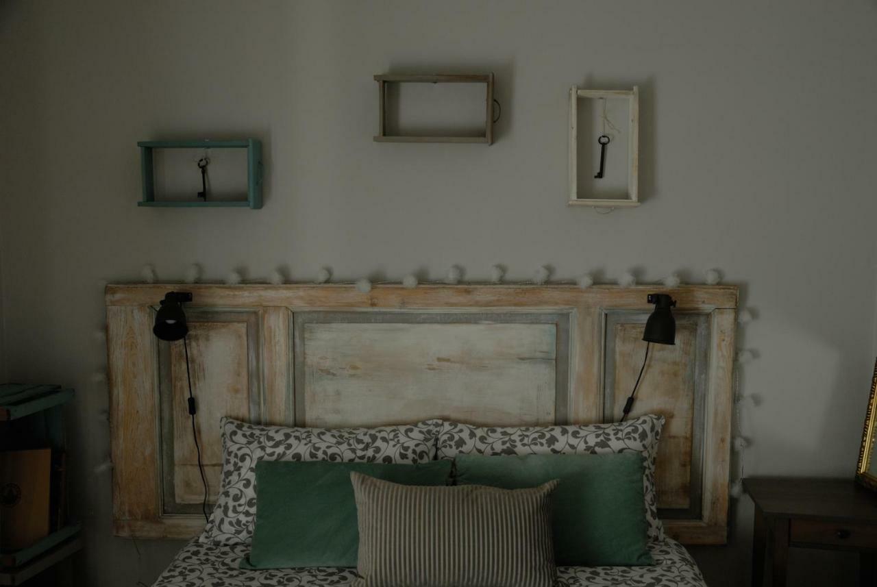 Casa In Contrada * Siena