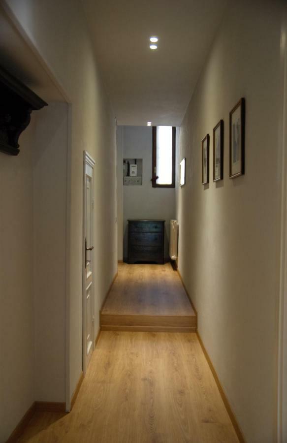 Casa In Contrada Siena