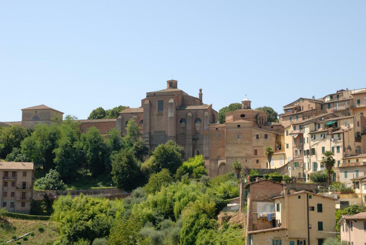 Apartamento Casa In Contrada Siena