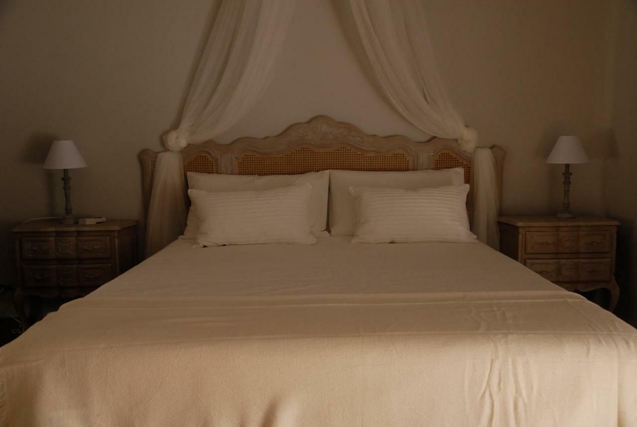 Casa In Contrada Apartamento Siena