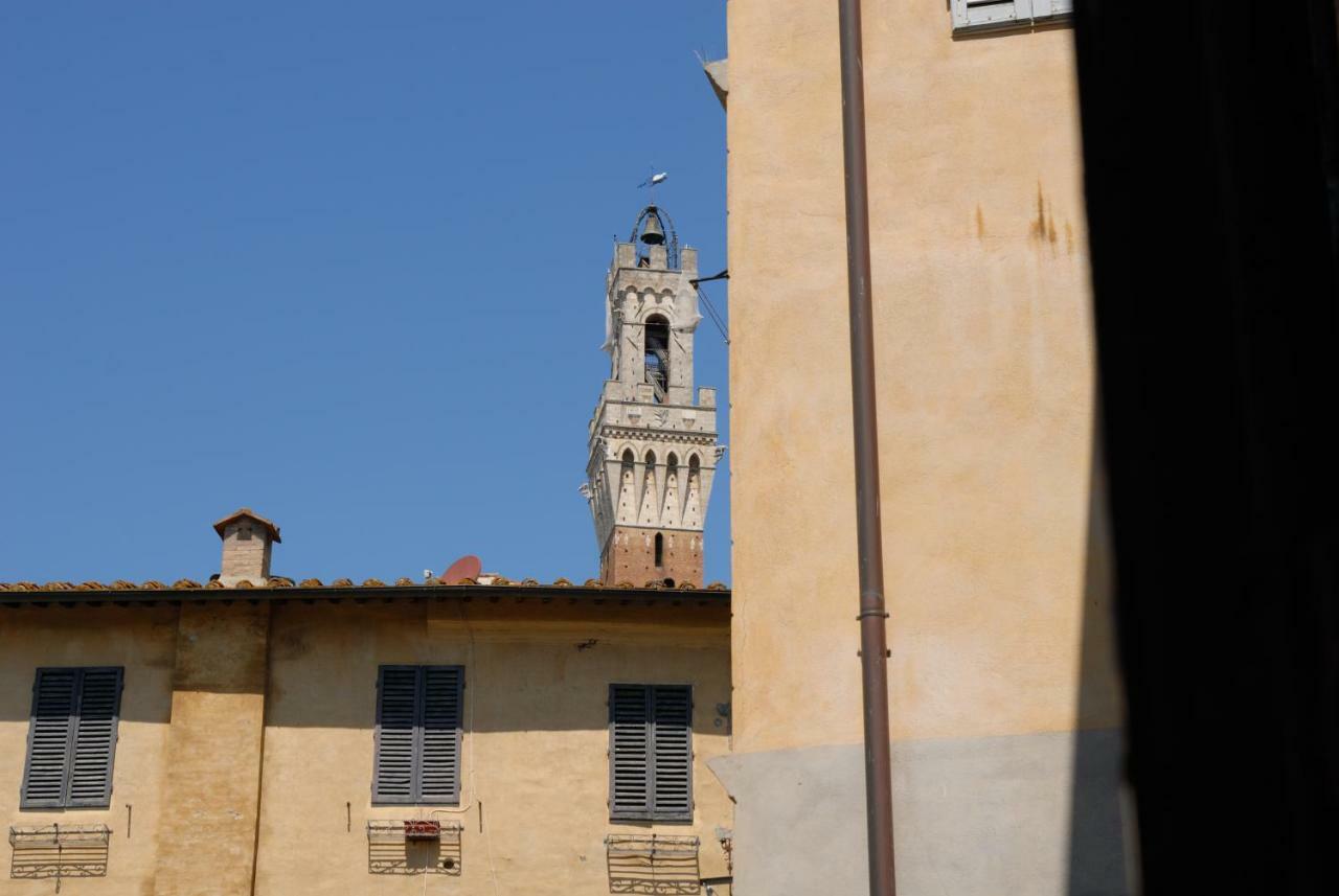 Apartamento Casa In Contrada Siena