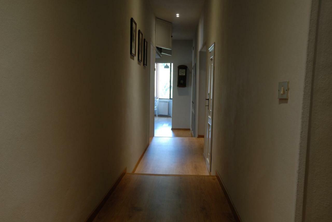 Casa In Contrada Apartamento